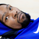 Illustration for article titled Kevin Durant Stops Ignoring The Media So That He Can Yell At The Media